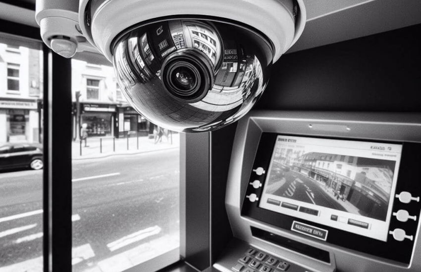Understanding the Role of Video Surveillance in ATM Security