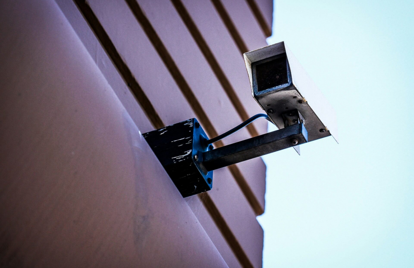 Video Surveillance Camera