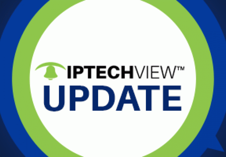 IPTECHVIEW Update 