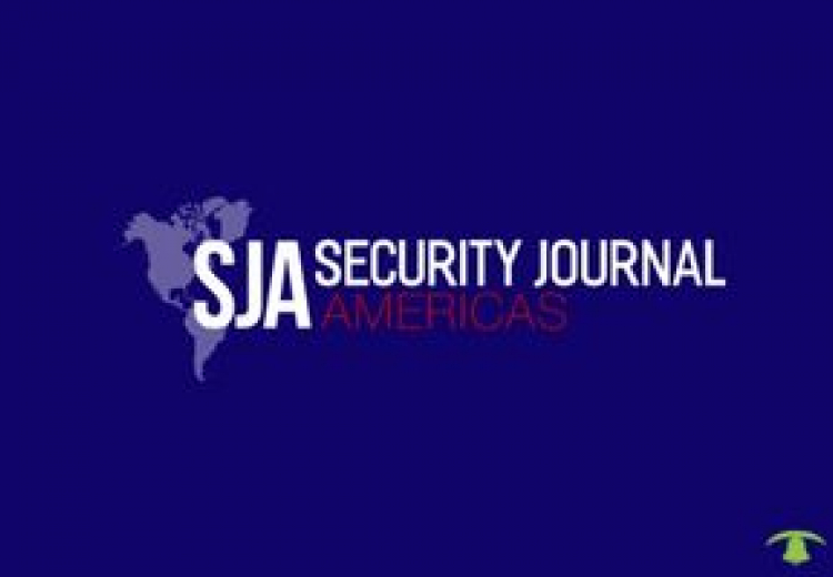 security journal america