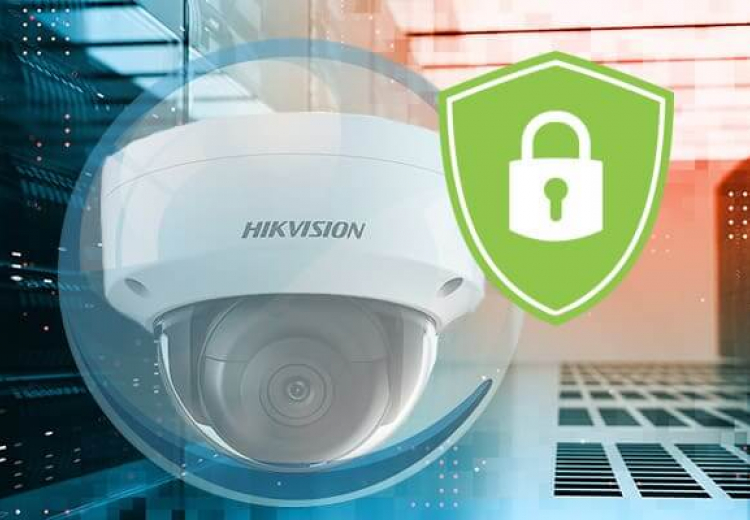 Keep Hikvision Secure with IPTECHVIEW CAMGate