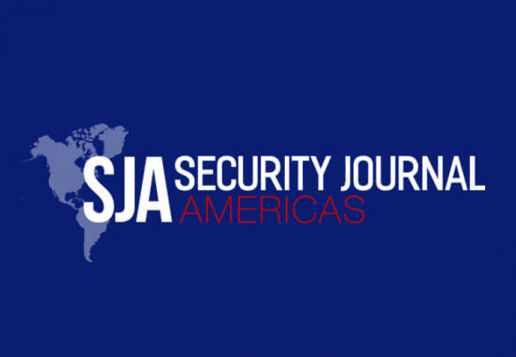Security Journal Americas