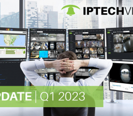 Actualización IPTECHVIEW Q1 2023