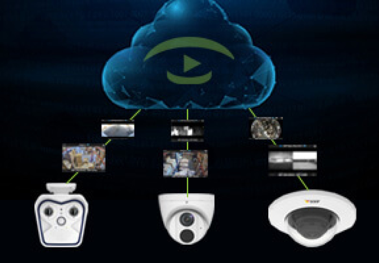 Cloud Video Storage vs. Local Storage vs. NAS?