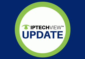 IPTECHVIEW UPDATE - November 2021