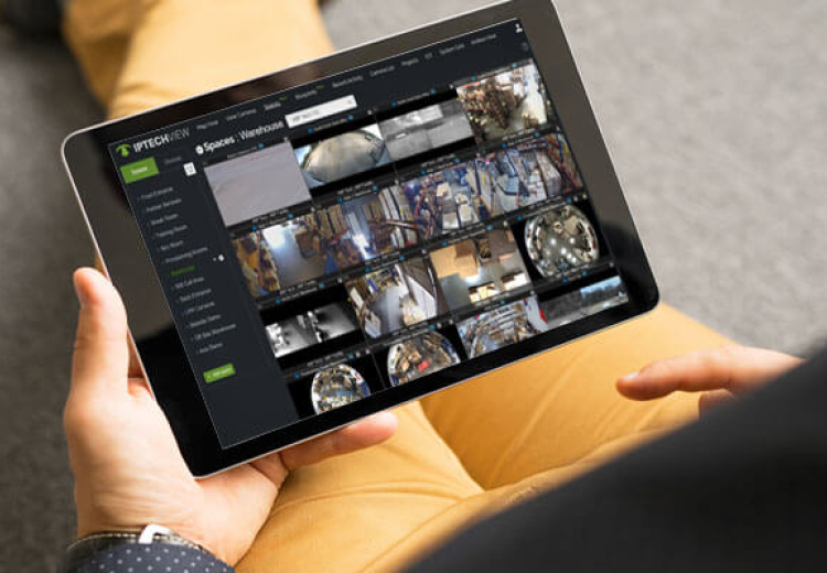 The Nitty-Gritty of Remote Video Surveillance Systems