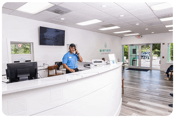 Cloud Video AI Supervisors That Solve Problems. Not Just Record Them