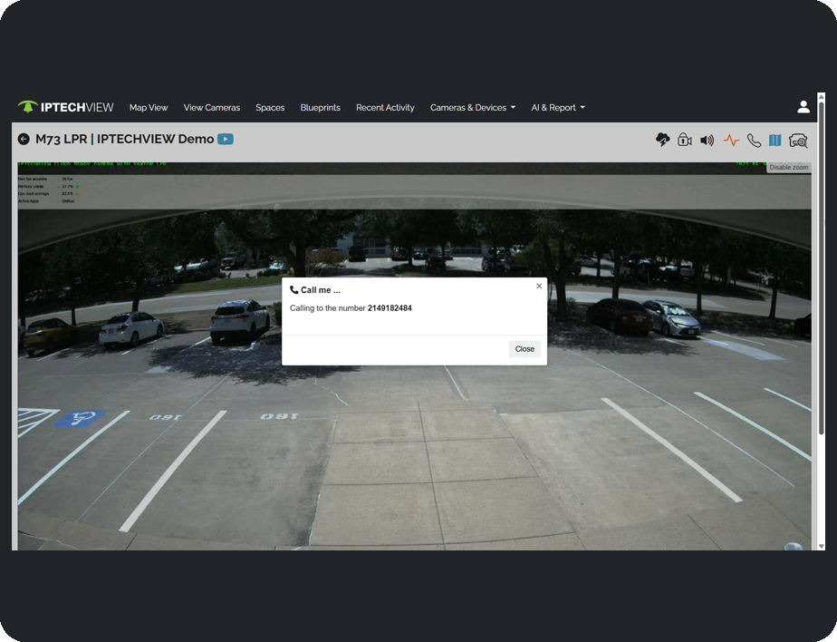 Search, Review, and Share Footage Instantly