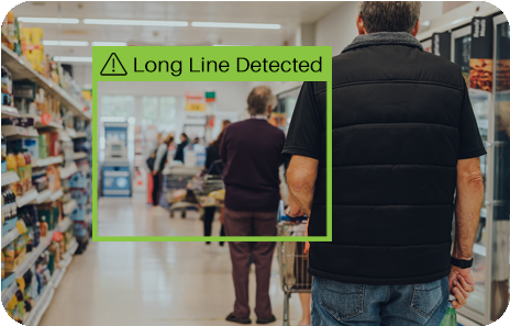 Use case retail - Visual AI Agents for Video Security