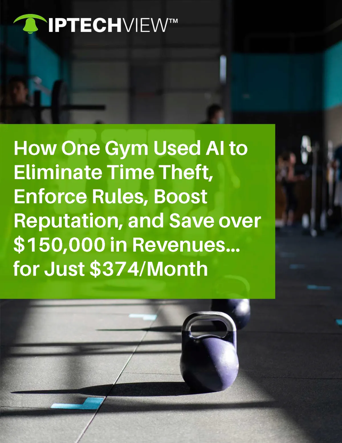 PDF CASE STUDY: How Supervision Reduces Labor Waste for 3PL Providers