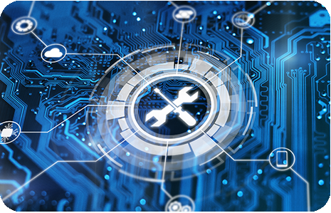 Automated maintenance - Centralized & Remote Video Management