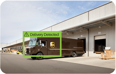 Use Video Surveillance to monitor docks, bays, and shipping lanes
