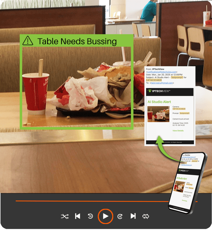 Create Safer, Smarter Guest Experiences