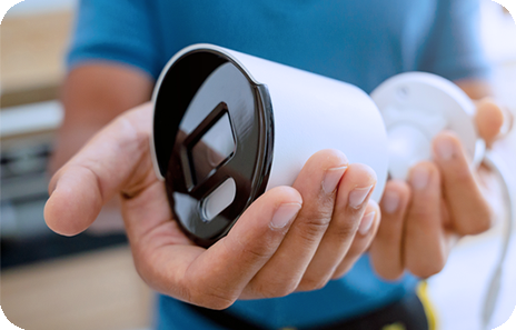 Keep existing devices - No Hassle: No Hardware, No Lock-In