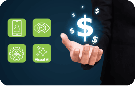 Offer monthly or annual plans with ease
