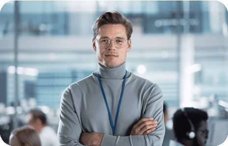 Add access control, monitoring, infrastructure, and Visual AI