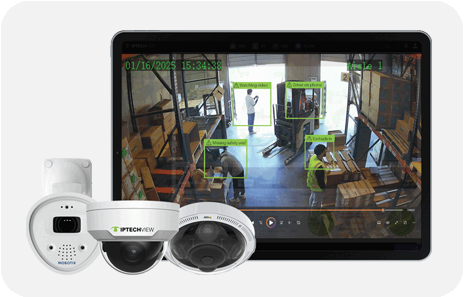 View manage - No Hassle: No Hardware, No Lock-In