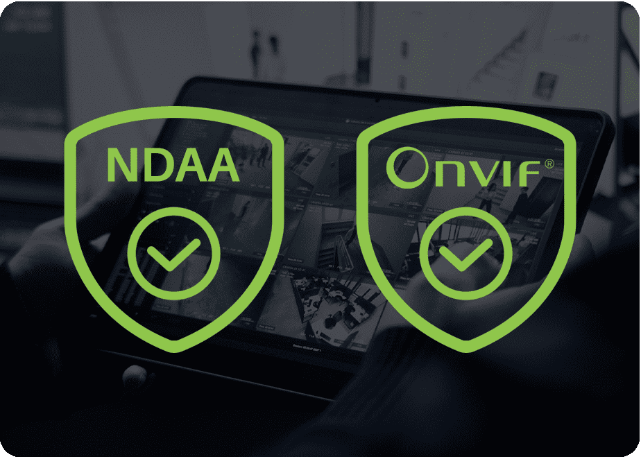 Partnering with Industry-Leading Brands