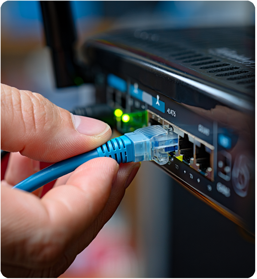 Secure Connectivity Built for Video and IoT