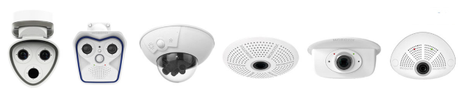 Select the Best Cameras to Your Project