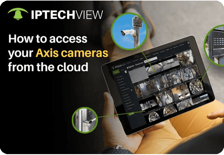 The Ideal Platform for MOBOTIX One