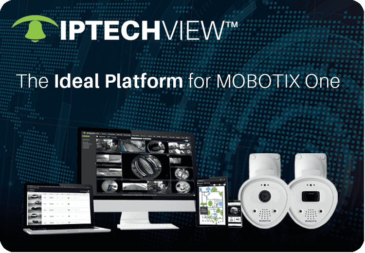 It's Here - IPTECHVIEW AI