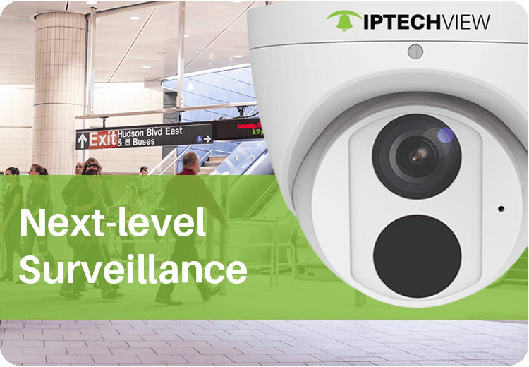 Nl next level surveillance
