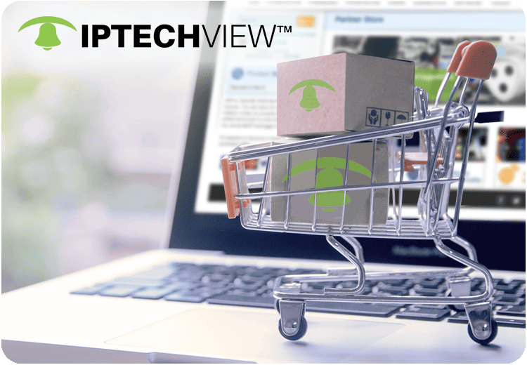Next-Level Surveillance: AI-Powered IPTECHVIEW Cameras. Elevate Your Security Mix & Maximize Value