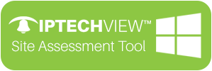Button site assessment windows