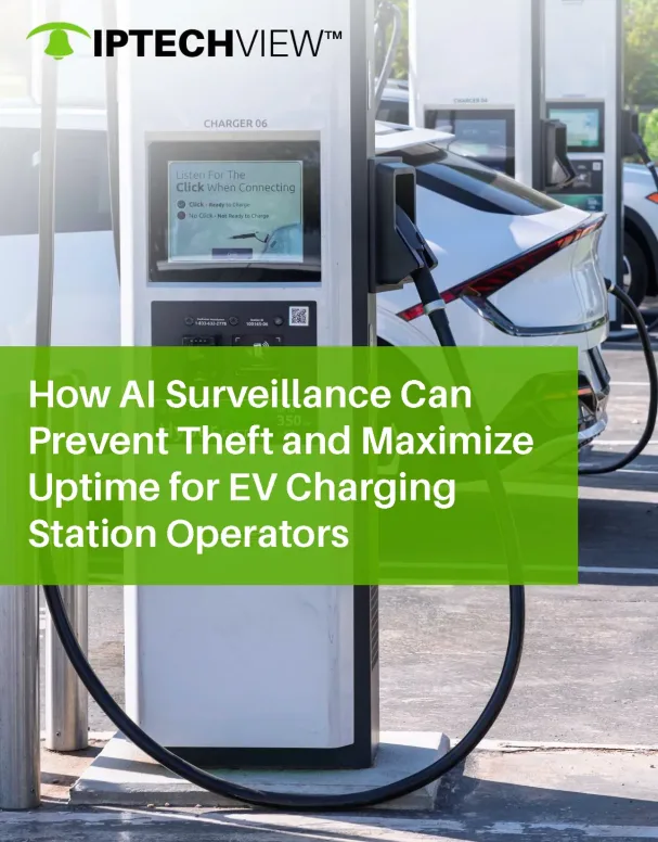 EV Case Study.)